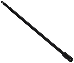Vermont American 12-Inch Standard Drill Bit Extension, #17104 - Picture 1 of 2