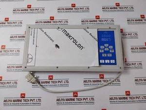 Bently Nevada 3500/93 System Display 135785-01 Asset Condition Monitoring, E4482 - Picture 1 of 13
