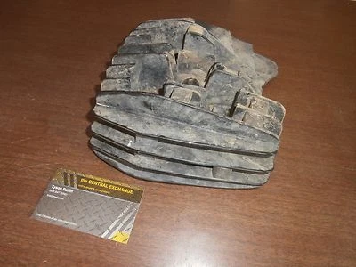 92 93 Yamaha RT180 RT 180 Motor Motor Cabeça de Cilindro Superior Cúpula Boa Barbatana Estoque OEM - Imagem 1 de 4