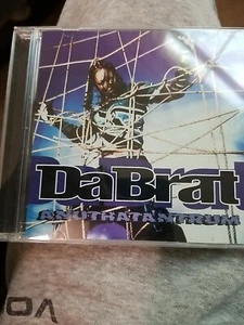 Anuthatantrum by Da Brat (CD, Oct-1996, So So Def) - Picture 1 of 1