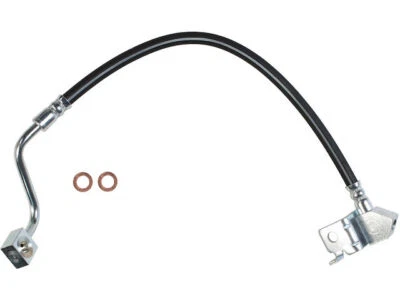 Manguera de freno trasera izquierda Lincoln Navigator 2002-2006 62851NZBB 2003 2004 2005 Foto 1 de 2