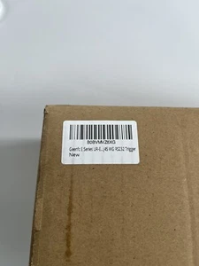 E series UR-E  dbi Long Range UHF RFID Reader RJ45 WG RS232 Trigger - Picture 1 of 5