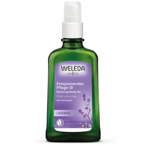 Weleda Lavendel Entspannungs-Öl 100ml - Bild 1 von 1