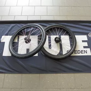 Thule Wheel Assembly 2x Rad Seitenrad rechts + links für Coaster XT - Bild 1 von 3
