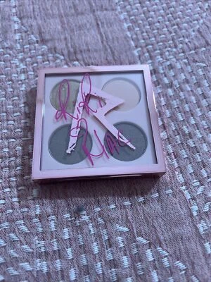 MAC RiRi Love Hearts Holiday Rihanna Authentic - Image 1 of 4