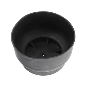 Caoutchouc Tank Boot Scuba Aluminium 5.35" Round Dive Diving Base Stockage - Picture 1 of 8