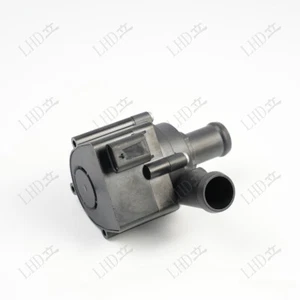 1xParking Heater Auxiliary Water Pump For Audi Seat Skoda VW 2.0T 5Q0965561B~ - Picture 1 of 5