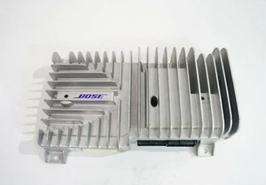 14-2016 infiniti q50 3.7l radio audio stereo sound music amp amplifier bose oem - Picture 1 of 7