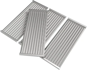 Grill Emitter Plates Grates Replacement Parts for Charbroil Char-Broil Kenmore - Picture 1 of 6