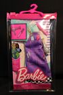 Barbie - Fashionista - coiffeuse/styliste - tablier avec sèche-cheveux et brosse