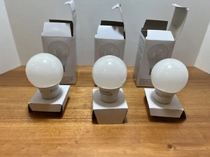 60-Watt A19 Dimmable Energy Star LED Light Bulb Bright White (6-Pack)Ecosmart - Picture 1 of 5