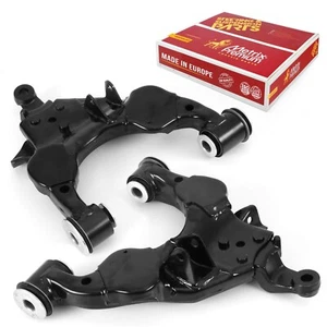 Front L&R Lower Control Arm & Bushing Set for 2000-2003 Toyota Sequoia Tundra - Bild 1 von 10