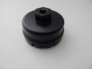 Toyota Lexus Oil Filter Wrench 4 Cylinders Engines Highlander Camry RAV USA Stoc - Picture 1 of 12