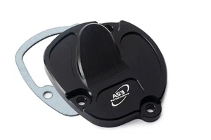CUBIERTA VÁLVULA POTENCIA AS3 para KTM 250 SX 01-06 250 EXC 03-06 300 EXC 03-07 - Imagen 1 de 3