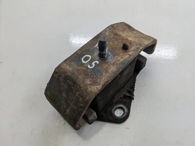 HYUNDAI TERRACAN 2004 2.9 CRDI RIGHT FRONT ENGINE MOUNT - Image 1 of 4