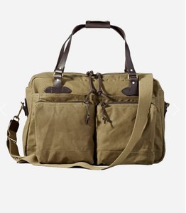 filson medium field bolsa