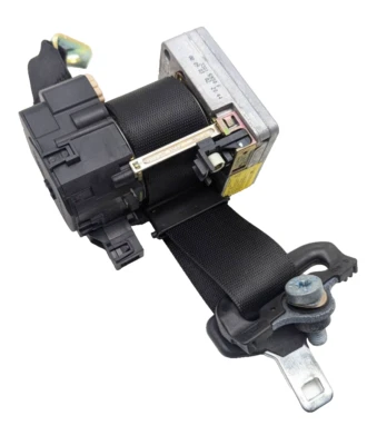 Mercedes-Benz S430 W220 2000-2006 pasajero trasero lado derecho cinturón retractor Foto 1 de 4