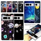 Personalized Phone Case Shockproof Soft Cover For Google Pixel 8 Pro 7A 6A 5A 4A