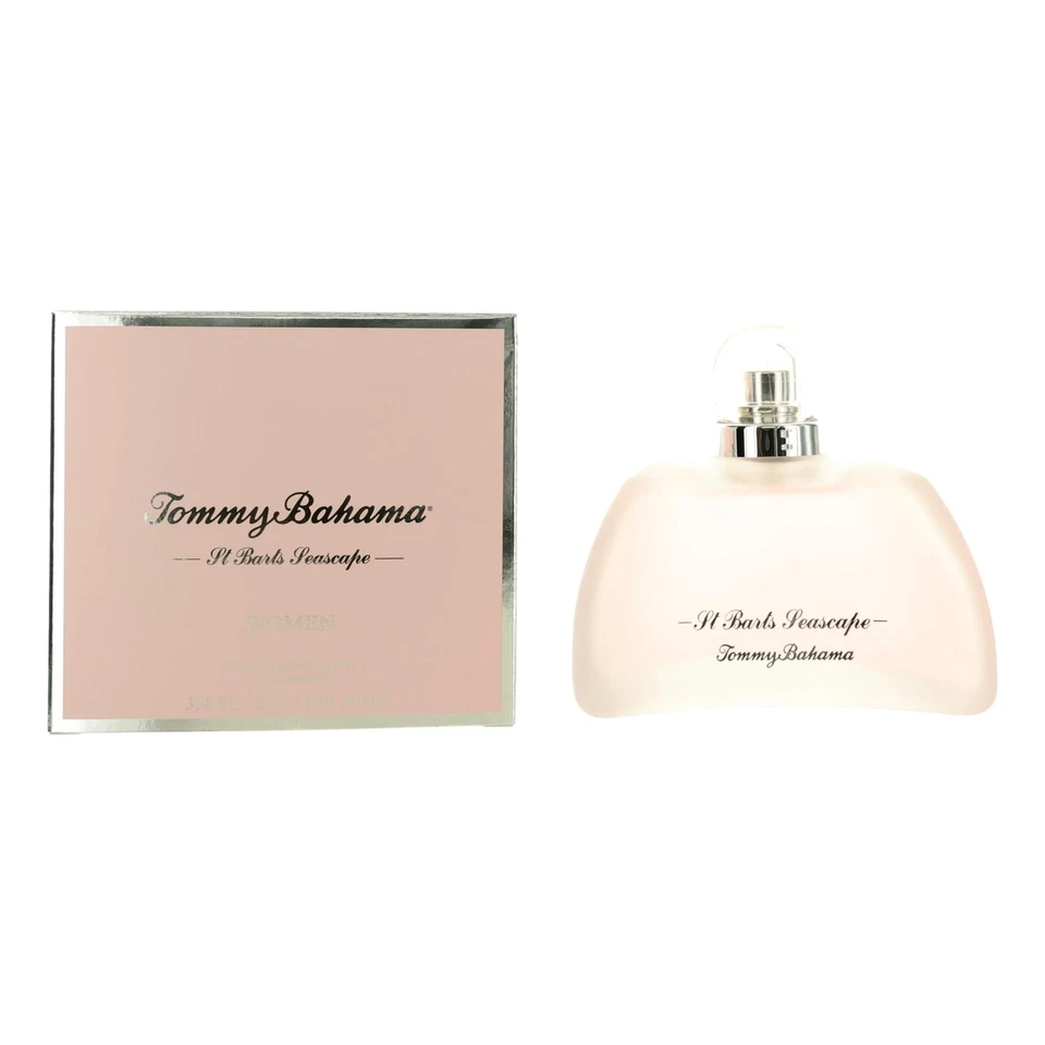 Tommy Bahama St Barts Seascape de Tommy Bahama, 3.4oz EDP Spray para mujeres Foto 1 de 1