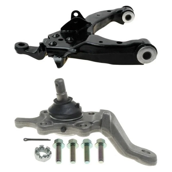 For Toyota 4Runner 1996-2002 ACDelco BNDL-182562 Front Lower Control Arm Kit Foto 1 de 1