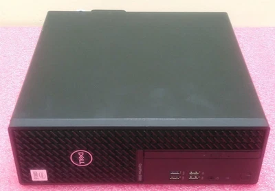 Dell OptiPlex 3080 SFF - i5-10500 - 16GB RAM - 256GB NVMe - Win 11 - Image 1 of 4