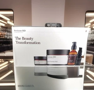 Perricone MD The Beauty Transformation 4 Piece Kit - Picture 1 of 1