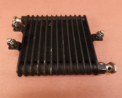 Enfriador de aceite Triumph Bonneville 2002-2007 Foto 1 de 4