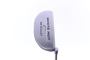 Odyssey White Hot XG 330 Mallet 34 in Putter Right-Handed Value - Picture 1 of 9