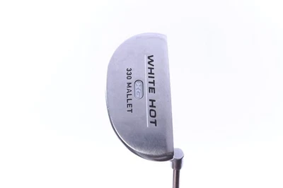 Odyssey White Hot XG 330 Mallet 34 in Putter Right-Handed Value - Image 1 of 4