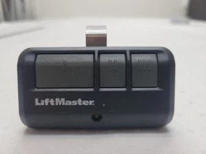 LiftMaster 893LM OEM 3 Button Garage Door Opener Remote Control *Working* - Picture 1 of 9