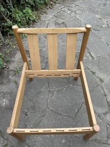 Ercol 747 Lounge Chairs (Original Cushions) - Picture 1 of 3