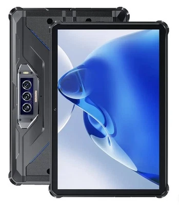OUKITEL RT7 Outdoor Tablet 4G 10,1 Zoll 32000mAh - Bild 1 von 3