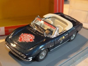 Progetto K 160 Fiat Dino Spider 2000 Tekno Classica Essen 1996 mint/box - Picture 1 of 4