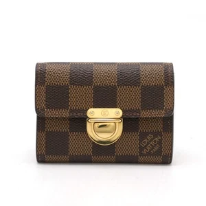LOUIS VUITTON LOUIS VUITTON Damier Portomone Koala Coin Case Coin Purse Coin P - Picture 1 of 6