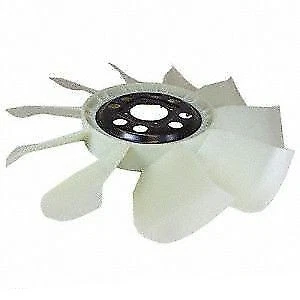 Motorcraft Cooling Fan Blade for 1998-2008 Ford E-150 Econoline 4.2L 4.6L jw — 第 1/4 张图片