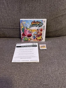 Kirby: Battle Royal - Nintendo 3DS - Bild 1 von 10