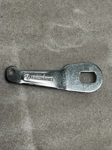 D TYPE NOS SHIMANO FOOT BRAKE ARM COASTER OLD SCHOOL BMX - Picture 1 of 5