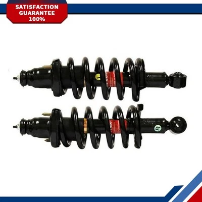 Amortiguadores traseros Monroe puntales para Honda CR-V 2006 2005 2004 2003 2002 Foto 1 de 4