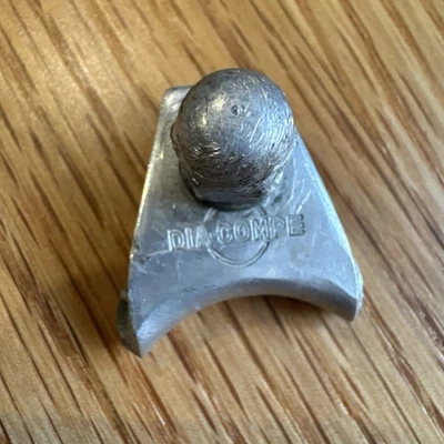 1970's Vintage DIA-COMPE Bicycle Center Pull Road Cable Yoke Bike - Image 1 of 3