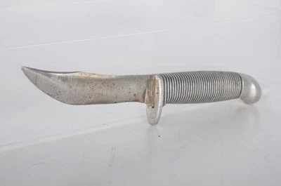 Western Knife Co. Boulder Colorado Black Beauty hoja de 4,5"  Foto 1 de 4