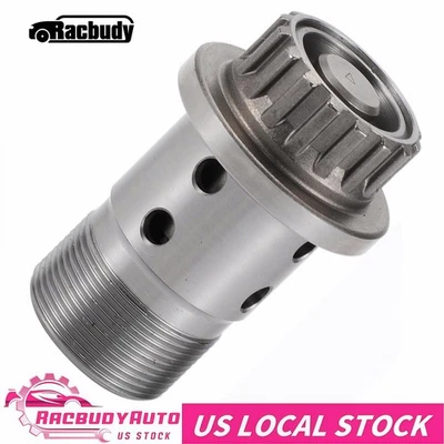 Camshaft Adjuster VVT Control Valve for BMW X1 X2 X3 228i 230i 330E #11368696446 - Imagem 1 de 4
