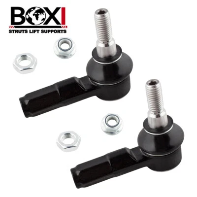 2x Front Outer Tie Rod Ends for Dodge Sprinter 2500 3500 2007-2009 Freightliner - Image 1 of 4