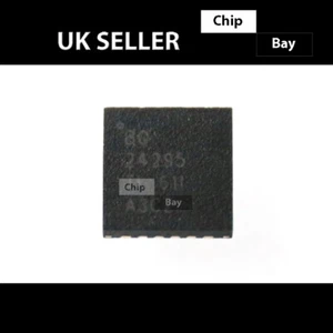 Texas Instruments BQ24295 24295 Controlled 3A Single Cell USB Charger Chip - Bild 1 von 2