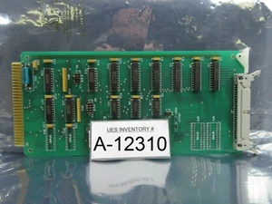 SVG Silicon Valley Group 879-8077-002 Processor PCB Card Rev. B 90S Used - Picture 1 of 12