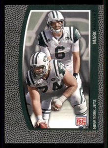2009 Topps Unique #200 Mark Sanchez RC - Picture 1 of 2