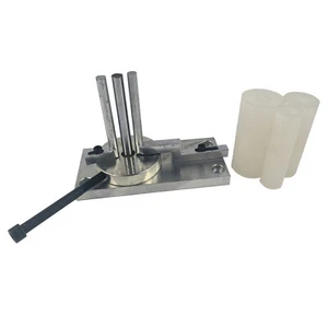Steel & Stainless Steel Coil Strip Rounded Corner Bender Metal Channel Letter US - Picture 1 of 8