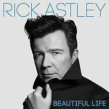 Beautiful Life von Rick Astley | CD | Zustand gut - Bild 1 von 2