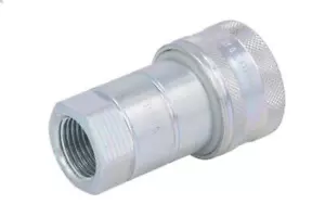 Hydraulischer Schnellverschluss FASTER 4NV 12 GAS F - Bild 1 von 7