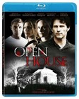 Open House (Blu-ray) NEW  **Free Shipping**