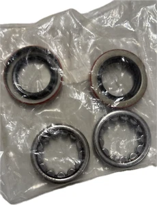 KOYO M-1225-B MUSTANG FORD PERFORMANCE REAR AXLE BEARING & SEAL KIT NEW - Photo 1 sur 4